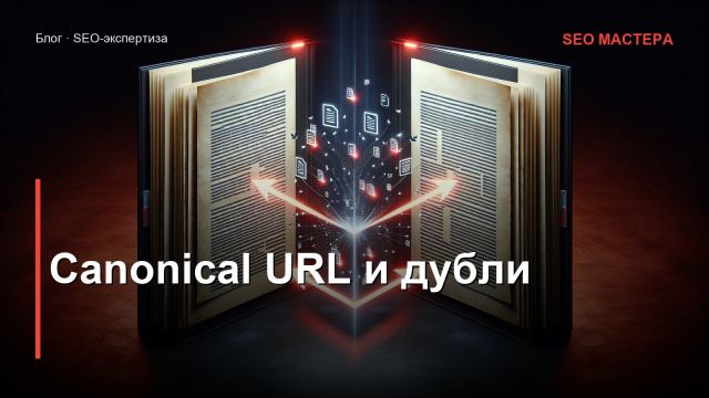 Canonical URL и дубли страниц: как избавиться от проблемы