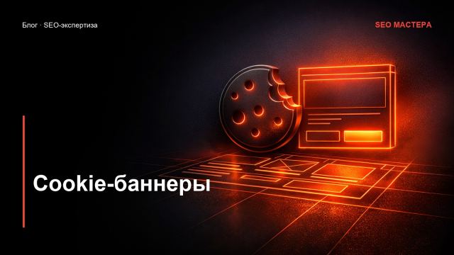 Cookie-баннеры и согласия: как не потерять позиции