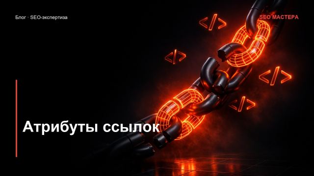 nofollow, UGC и sponsored: какие ссылки передают вес