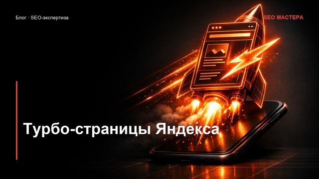 Турбо-страницы Яндекса: нужны ли они бизнесу