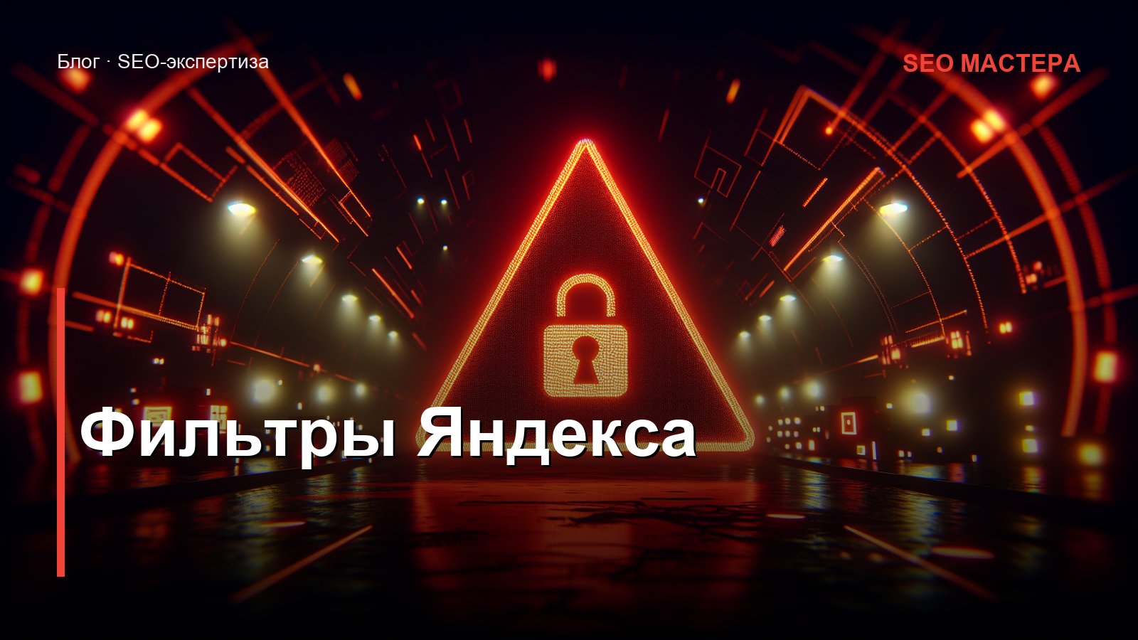 Фильтры Яндекса: Минусинск, Баден-Баден, АГС — как не попасть и выйти