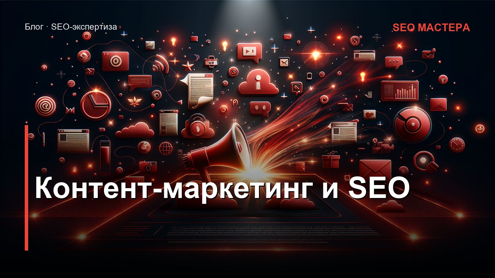Контент-маркетинг и SEO: как связка работает в 2026 году