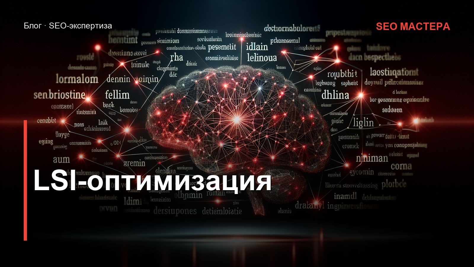 LSI-оптимизация: что это и как использовать синонимы для ТОП Яндекса